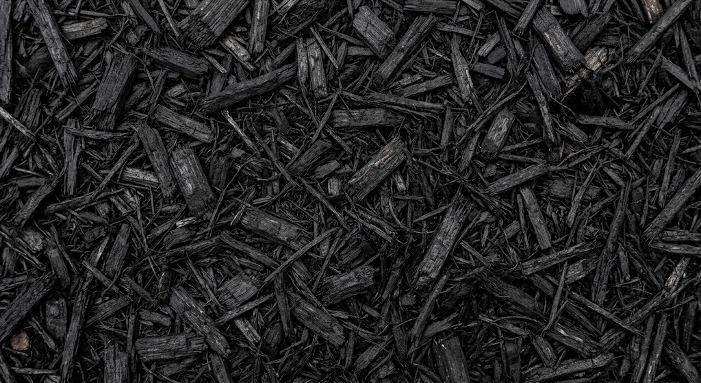 Black Mulch