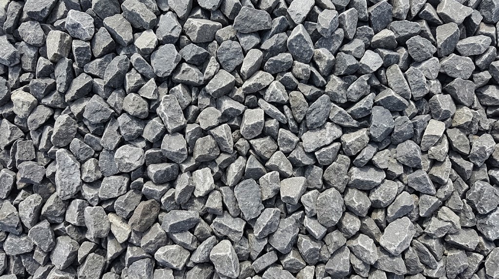  Black Tejas Gravel