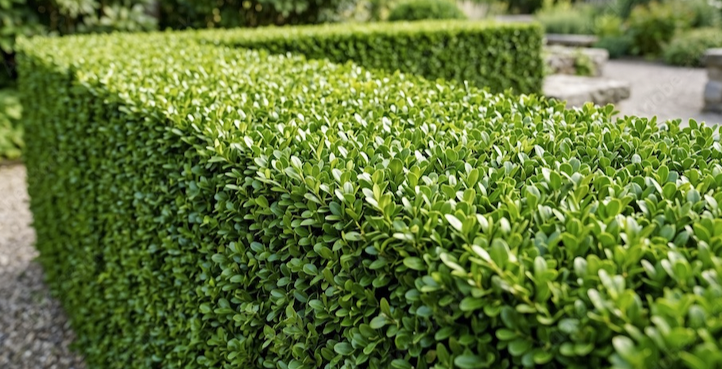 Landscape Shrub Plants