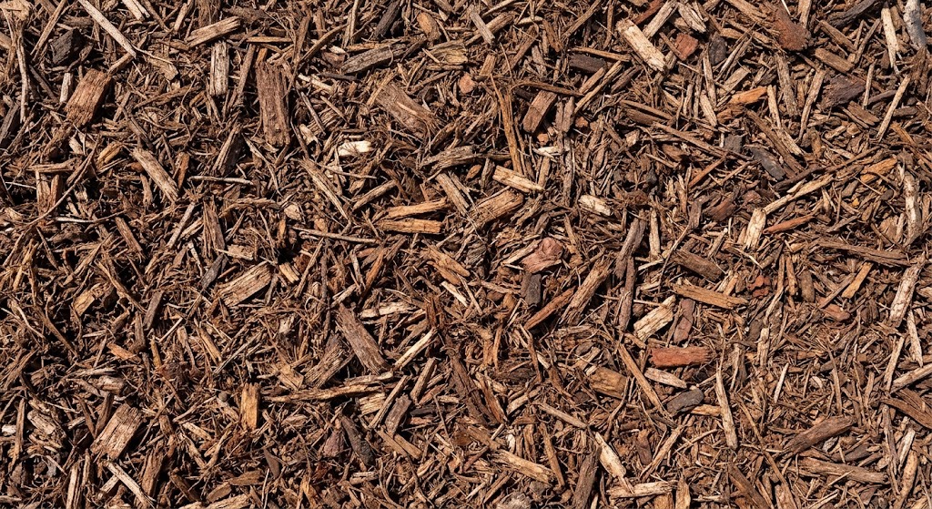 Hardwood Mulch
