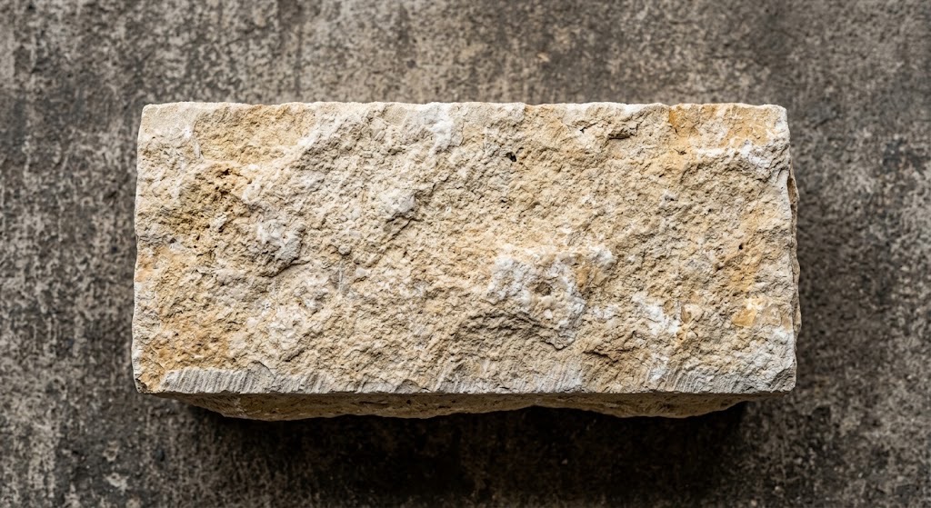 Chopped Stone