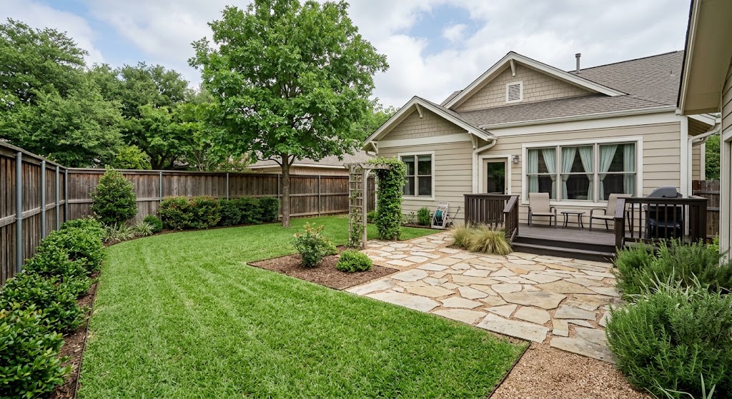 Gutter, Window & Fence Services