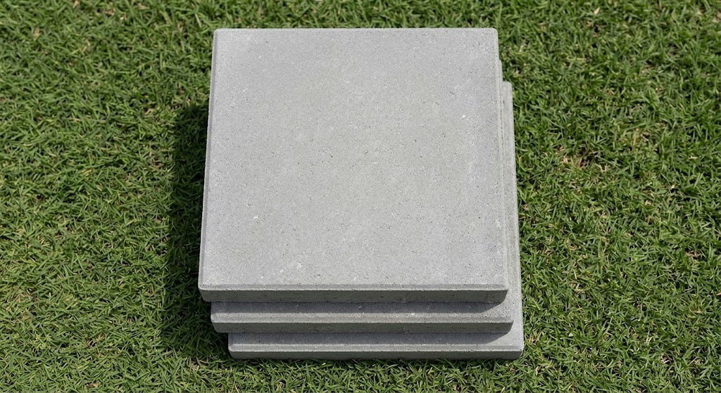 Concrete Pavers