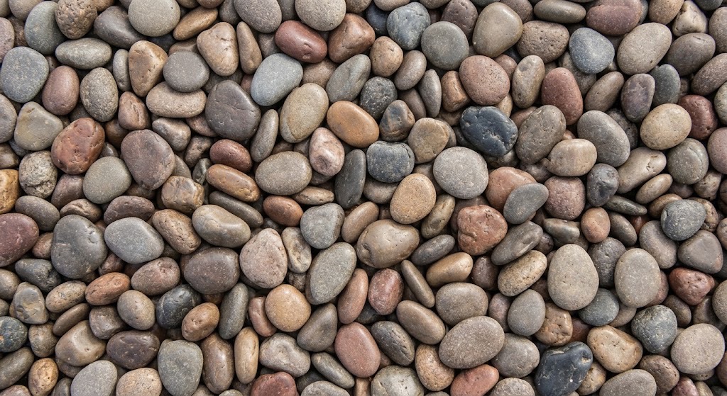 River Rock