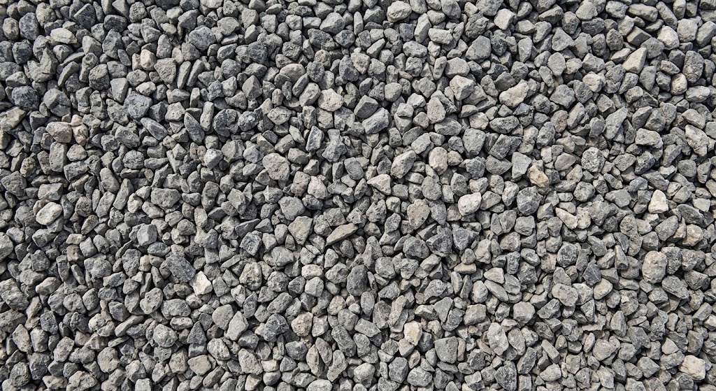 Utility Limestone Gravel